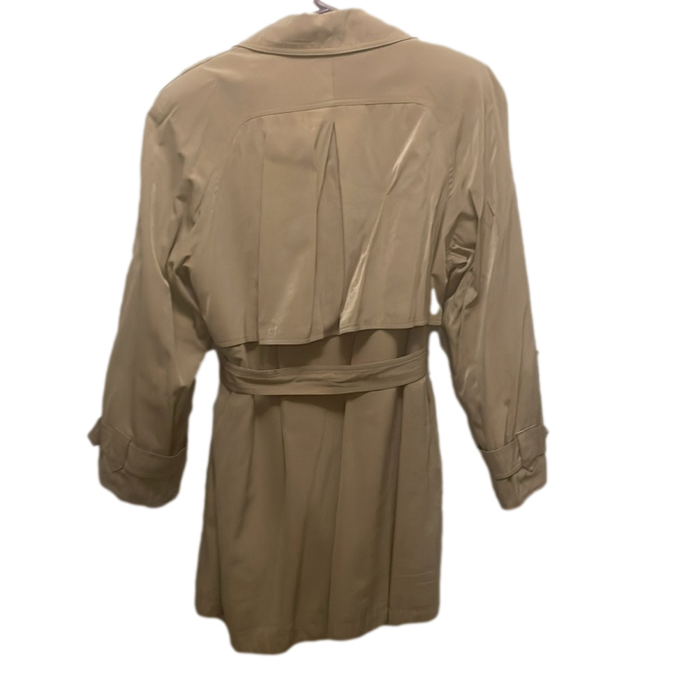 Gallery windbreaker jacket - Picture 6 of 7